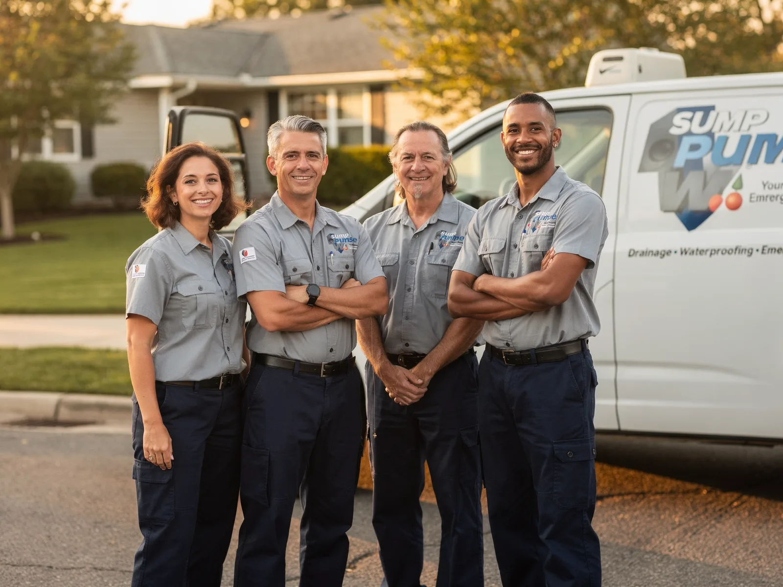 Water Heater Repair company in Muskegon Heights, MI